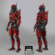 Image for article titled Elysium concept art shows the super unsanitary bioware of the future